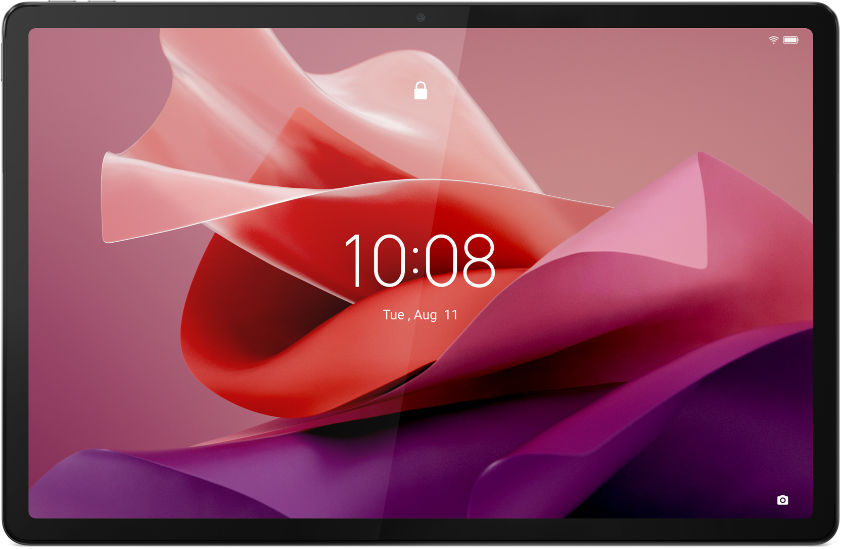 Lenovo Tab P12 (ZACH0112SE) Grijs: beste prijs - Tweakers