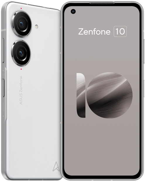 ASUS Zenfone 10, 8GB ram, 256GB opslag Wit: beste prijs - Tweakers