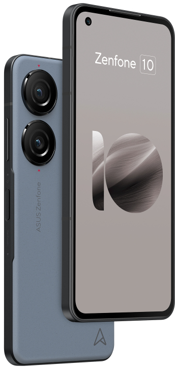 ASUS Zenfone 10, 8GB ram, 256GB opslag Blauw: beste prijzen, echte