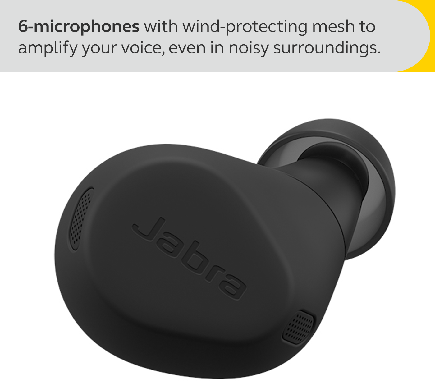 Jabra Elite 8 Active (Zwart): beste prijs - Tweakers