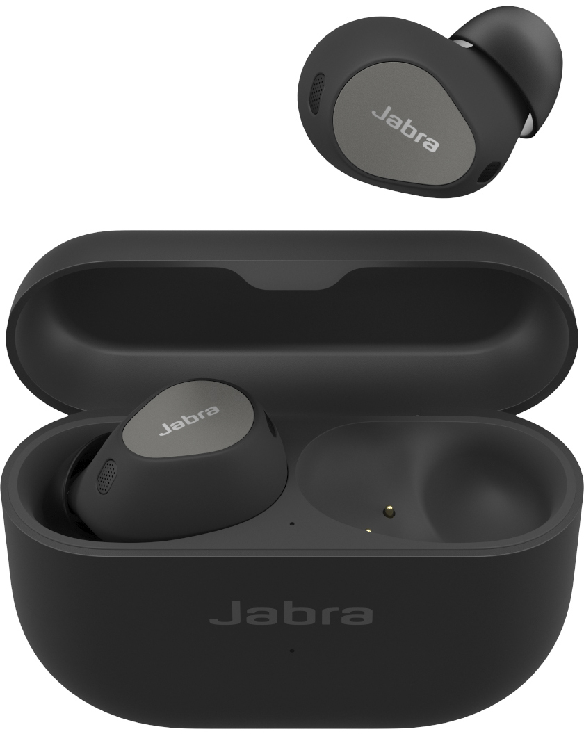 Jabra Elite 10 Gen 1 Titanium, Zwart: beste prijs - Tweakers