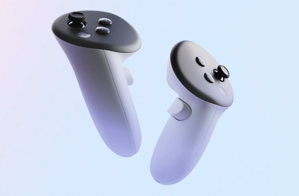 Specificaties van Meta Quest 3 128GB - Tweakers