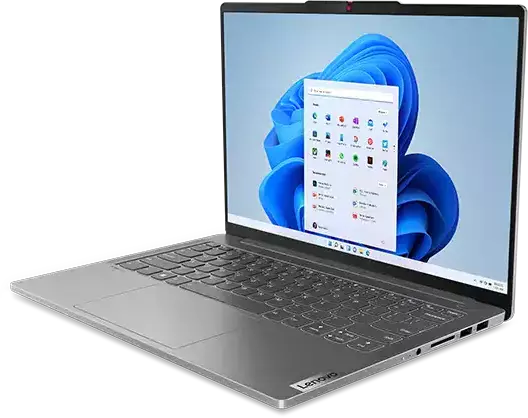 Lenovo IdeaPad Pro 5 Gen 8 (83ASCTO1WWNL1): beste prijs - Tweakers