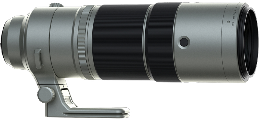 美品富士フイルムXF150-600mmF5.6-8 R LM OIS WR 富士フイルム XF150-600mmF5.6-8 R LM OIS WR メーカーインタビュー｜X