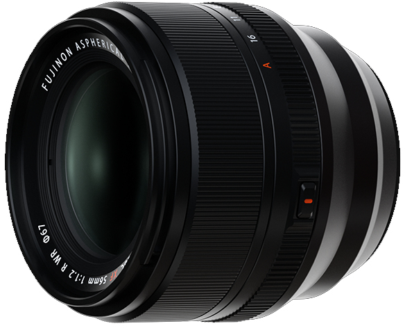 Fujifilm Fujinon XF 56mm f/1.2 R WR: beste prijzen, echte reviews