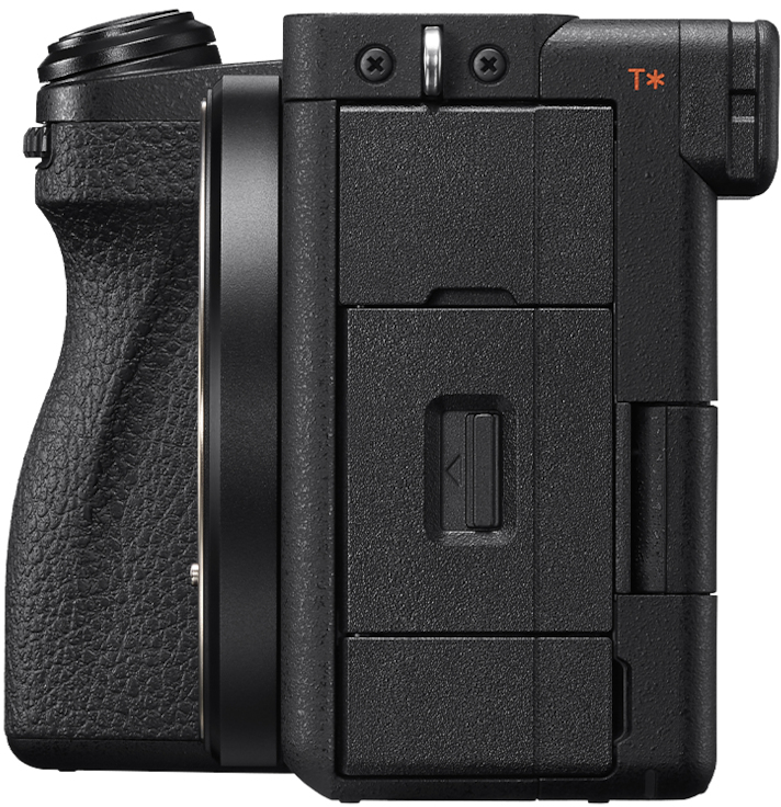 Sony Alpha 6700 + 18-135mm F3.5-5.6 Zwart: beste prijs - Tweakers