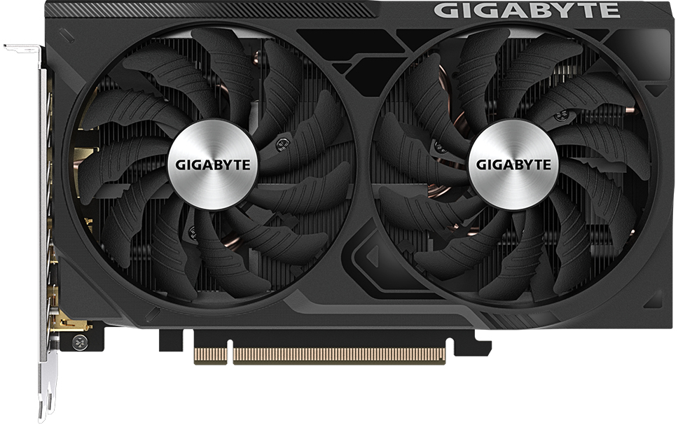 GIGABYTE GeForce RTX 4060 Ti OC  V2 8GB Gigabyte GeForce RTX 4060 Ti GAMING OC 8G: beste prijs