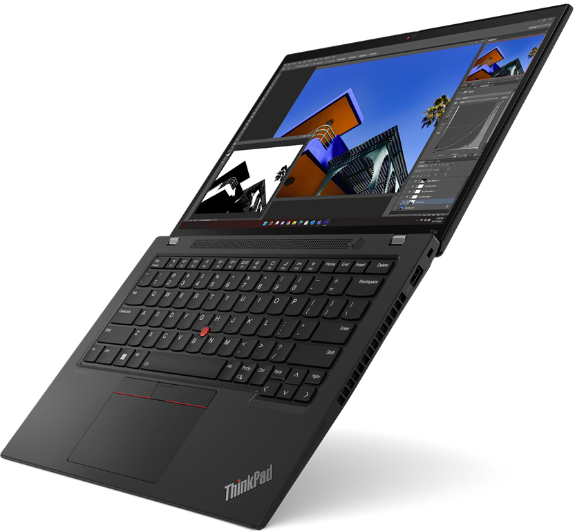Deutsches Keyboard LED Backlight Für Lenovo ThinkPad T14 P14 S L14 Gen3 Gen4