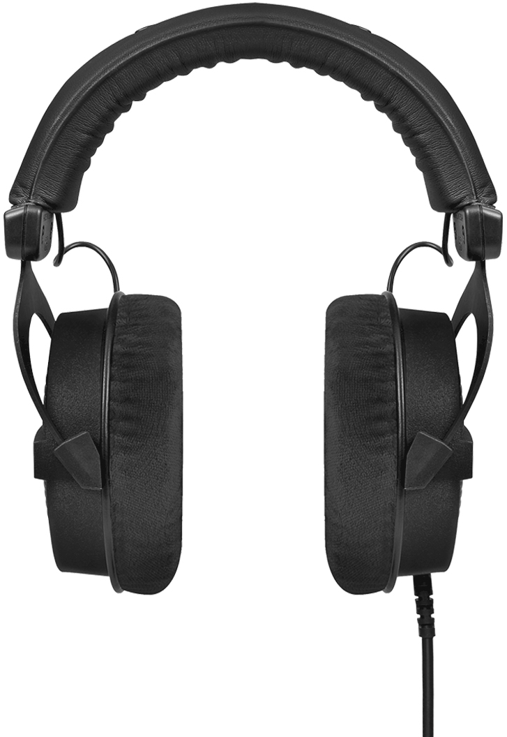 Beyerdynamic DT 990 PRO Black Edition 250 Ohm Zwart: beste prijzen