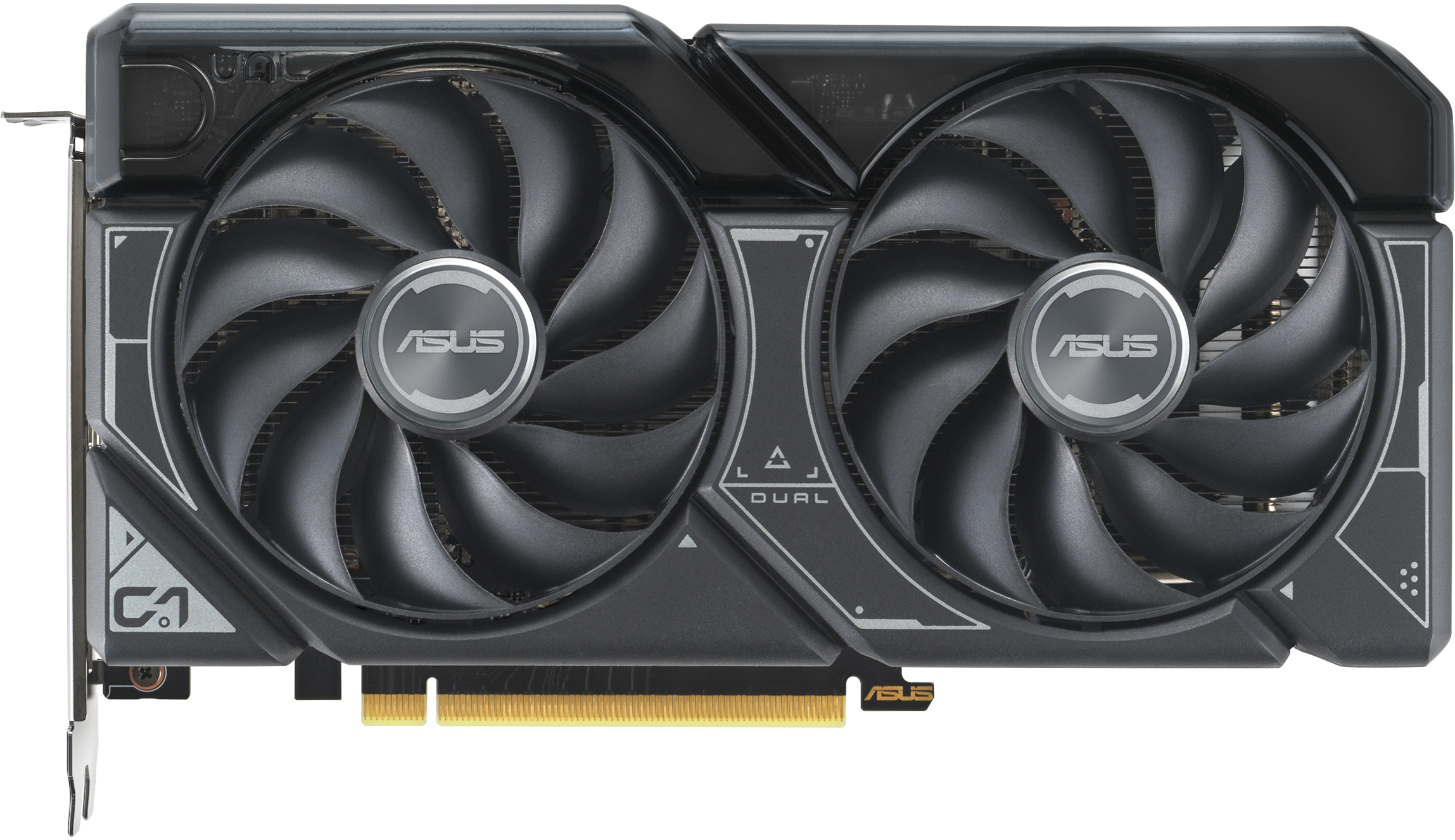 ASUS Dual GeForce RTX 4060 Ti OC Edition 16GB GDDR6: beste prijs