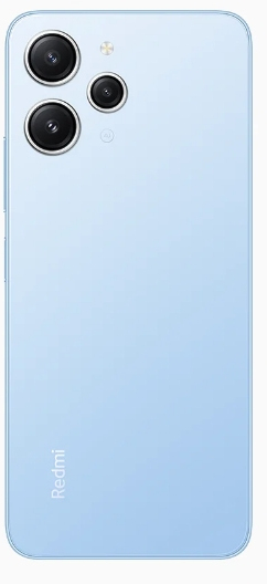 Redmi 12, 4GB ram, 128GB opslag Blauw: beste prijzen, echte