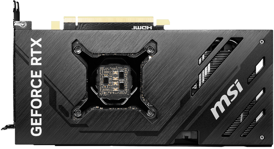 MSI GeForce RTX 4070 VENTUS 2X 12G OC: beste prijs - Tweakers