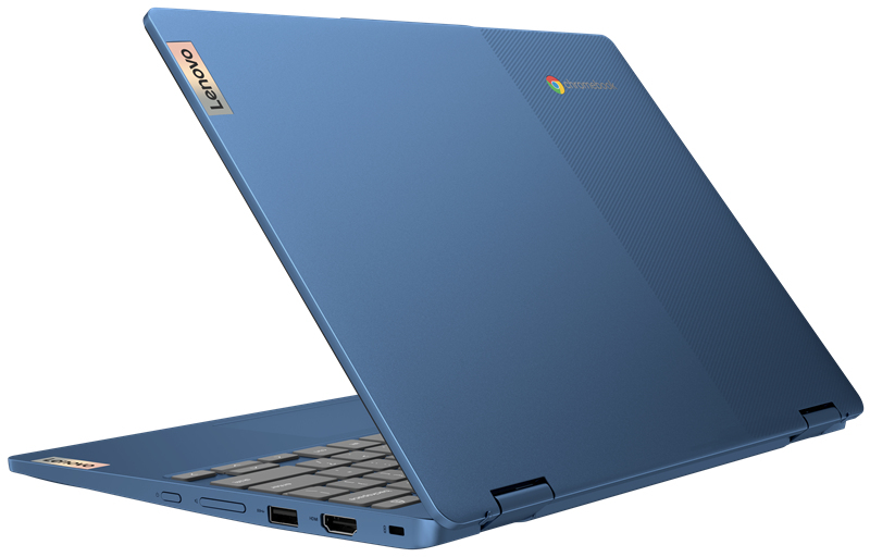 Lenovo IdeaPad Flex 3 Chrome 12IAN8 (82XH001NMH): beste prijzen