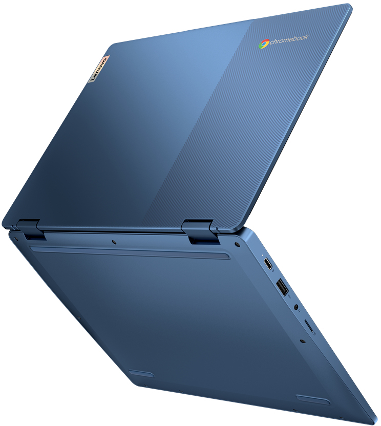 Lenovo IdeaPad Flex 3 Chrome 12IAN8 (82XH001NMH): beste prijs