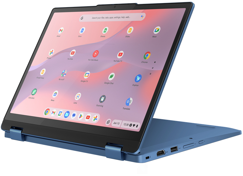 Lenovo IdeaPad Flex 3 Chrome 12IAN8 (82XH001NMH): beste prijs