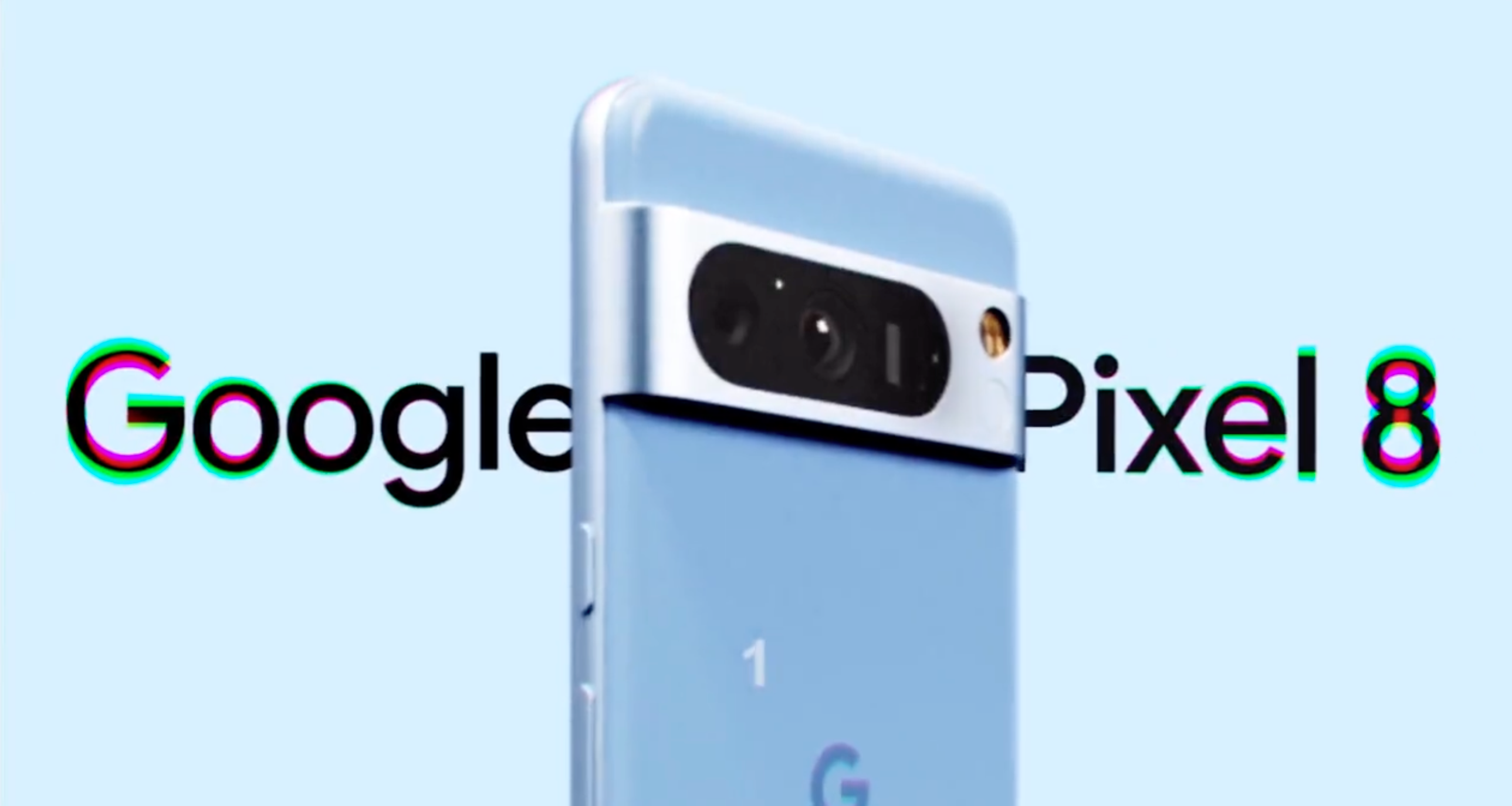 'Basismodel Google Pixel 8 kost in Europa 860 euro en Pro-versie 1215 ...