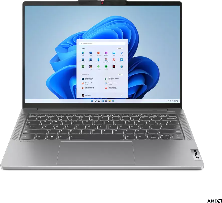 Lenovo IdeaPad Pro 5 14APH8 (83AM000DMH): beste prijs - Tweakers