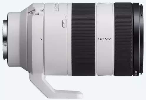 Sony FE 70-200mm f/4.0 Macro G OSS II: beste prijzen, echte