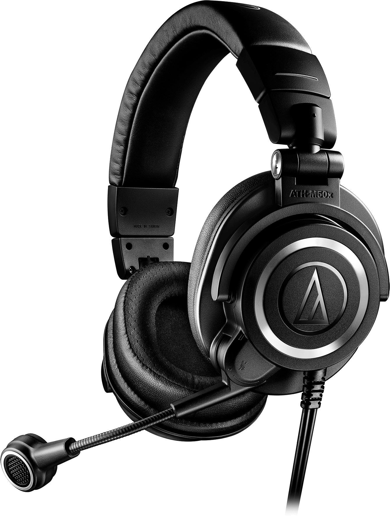 Audio-Technica ATH-M50xSTS Zwart: beste prijs - Tweakers