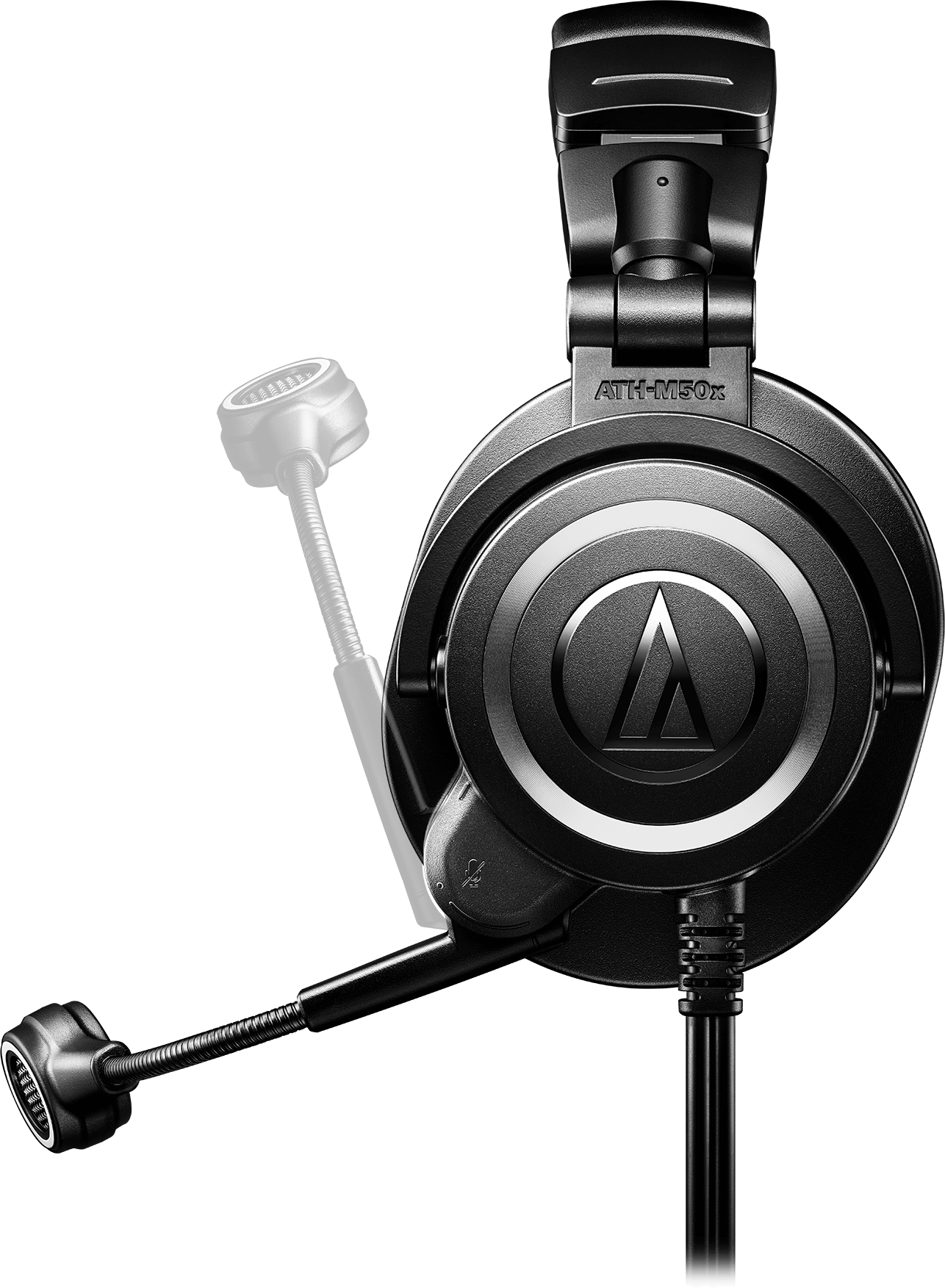 Specificaties van Audio-Technica ATH-M50xSTS - Tweakers