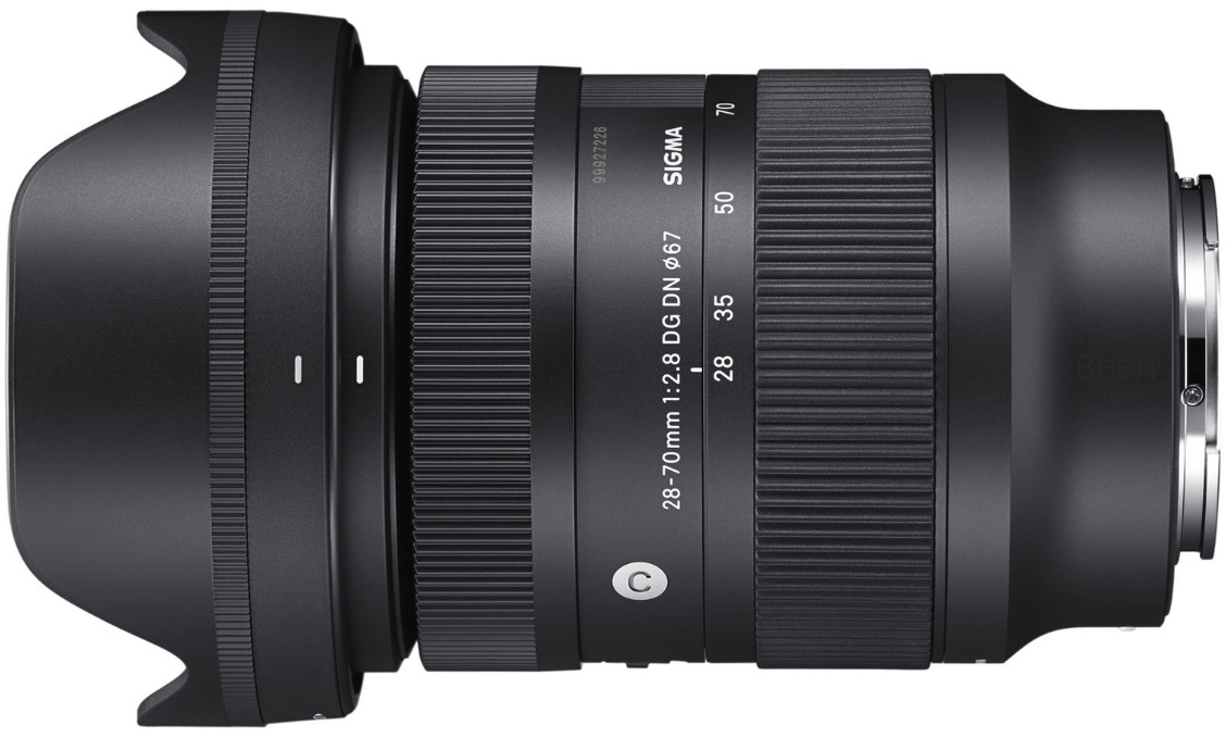 Sigma Contemporary 28-70mm F/2.8 DG DN (Sony FE-mount): beste