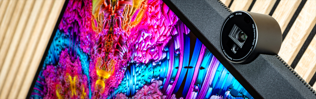 Dell UltraSharp U3224KBA 6k review