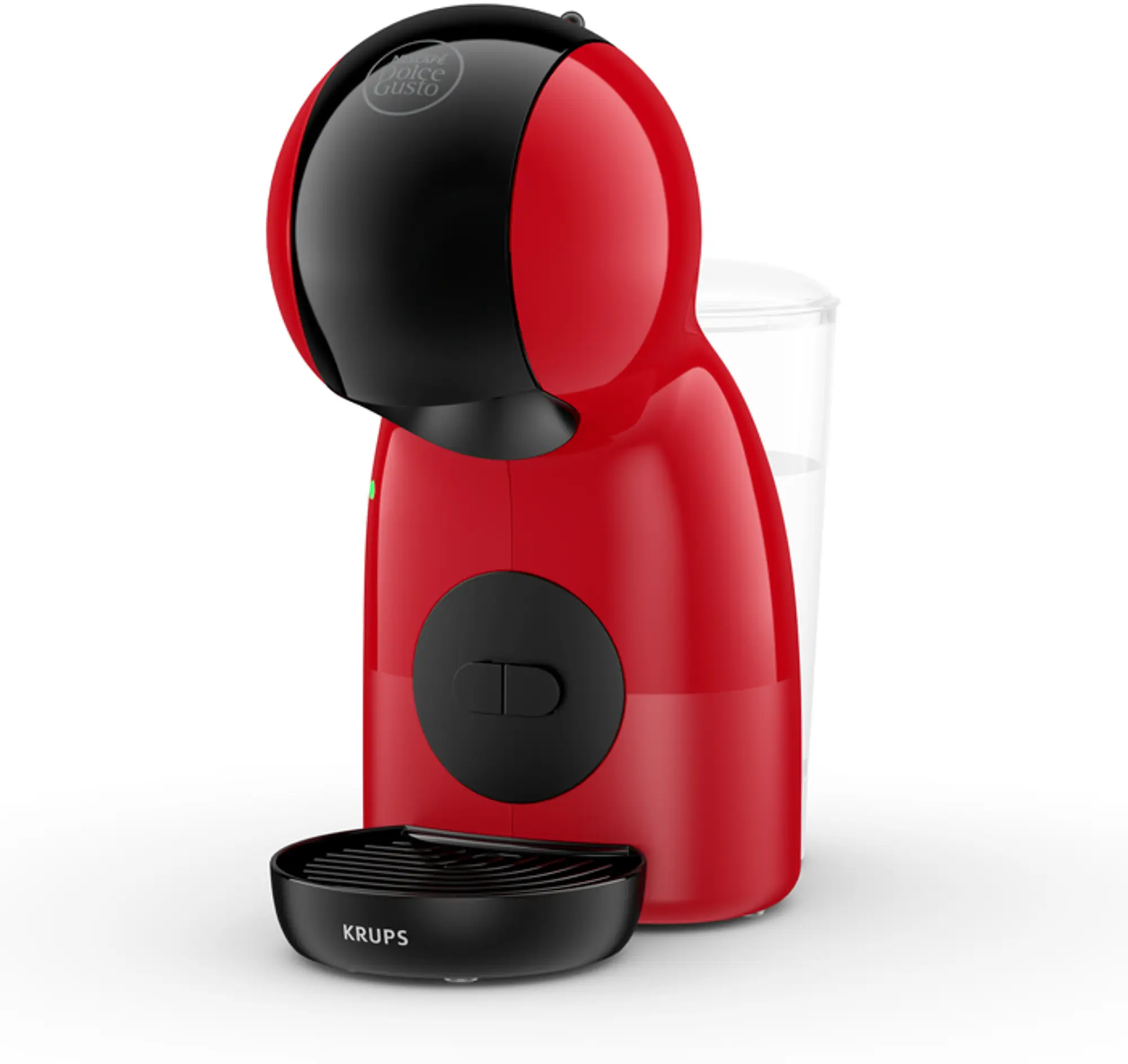 Krups NESCAFÉ® DOLCE GUSTO® PICCOLO XS KP1A3B HANDMATIGE