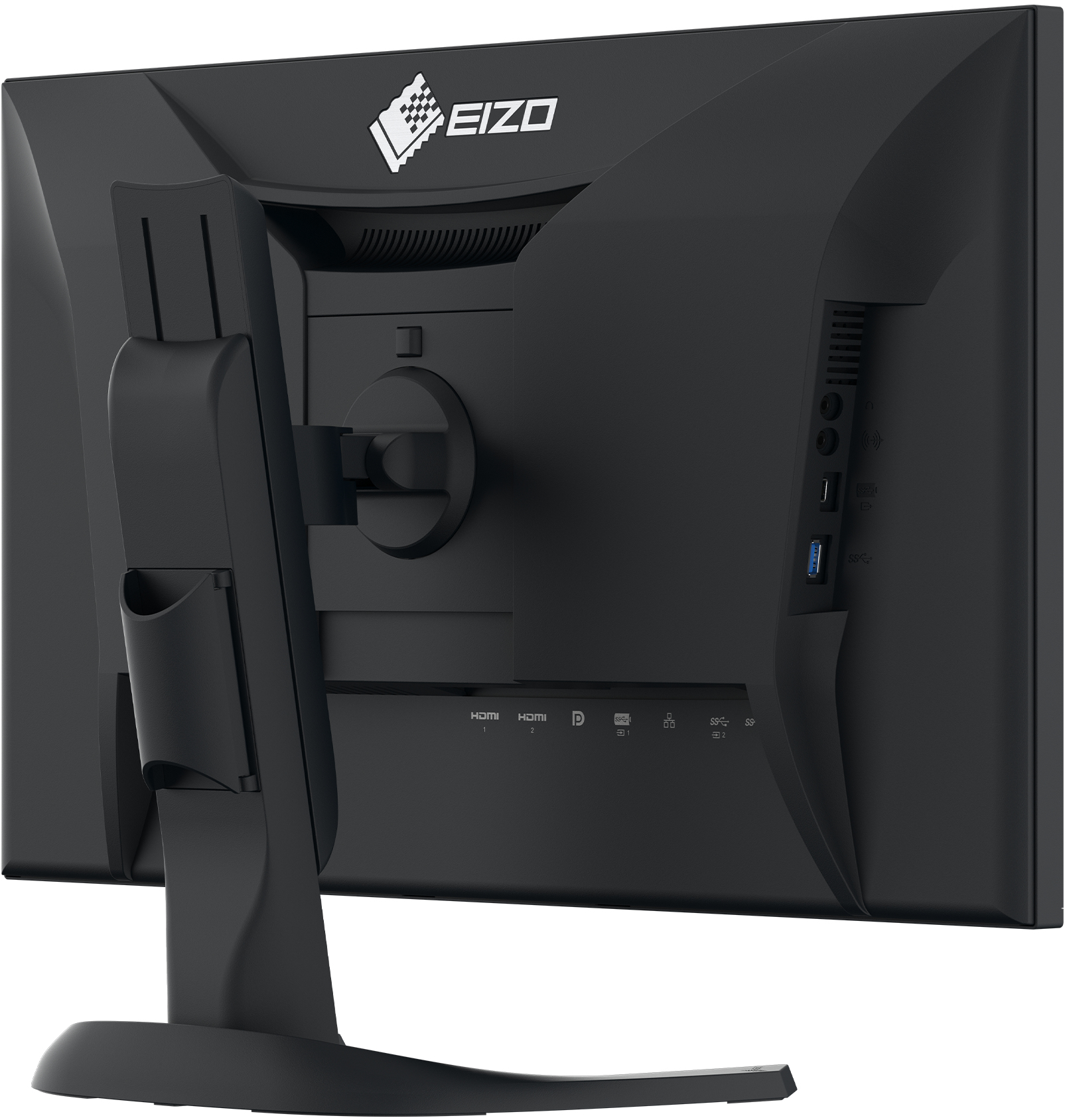 Eizo FlexScan EV2740X Zwart: beste prijs - Tweakers