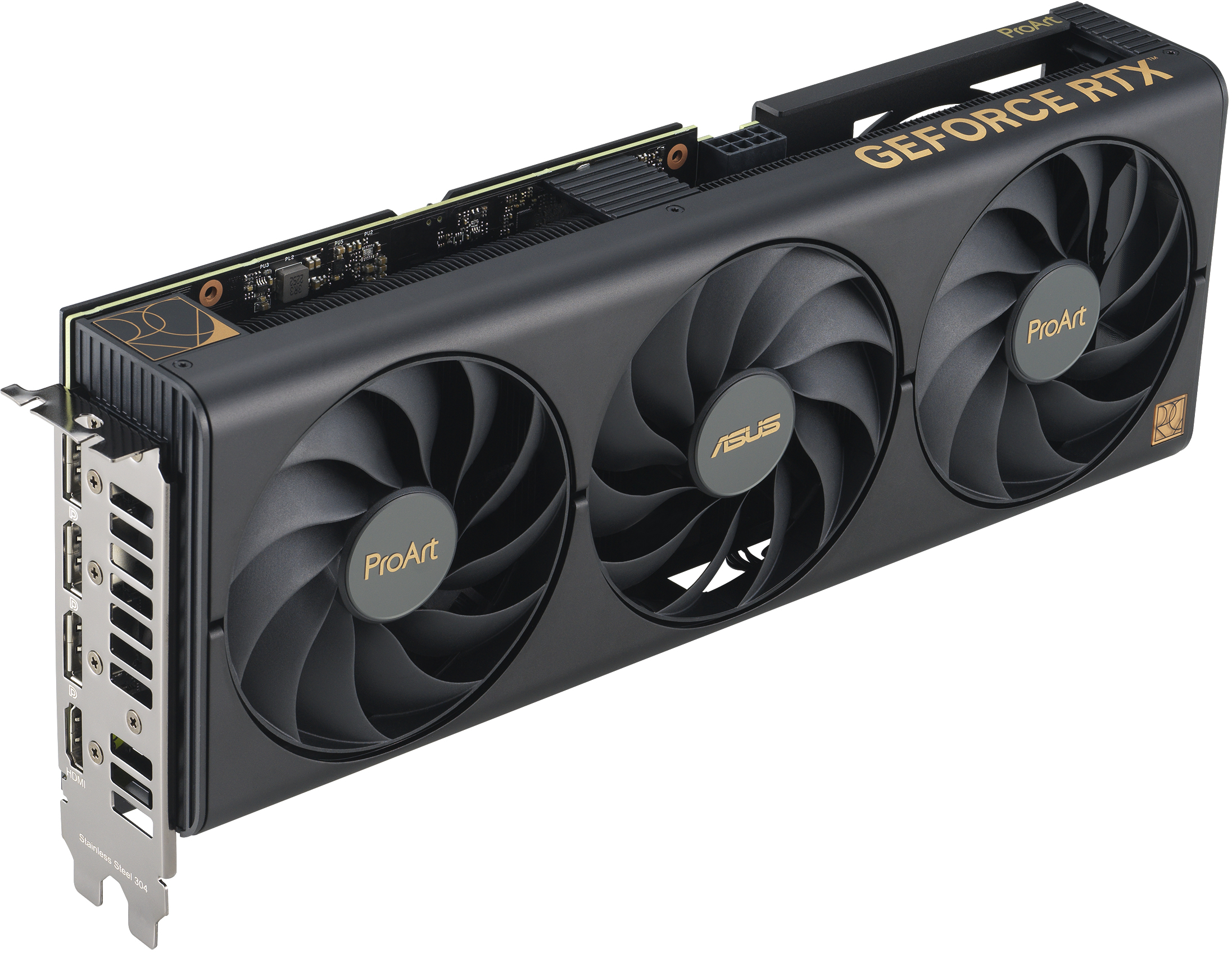 ASUS ProArt GeForce RTX 4060 OC Edition 8GB GDDR6: beste prijzen