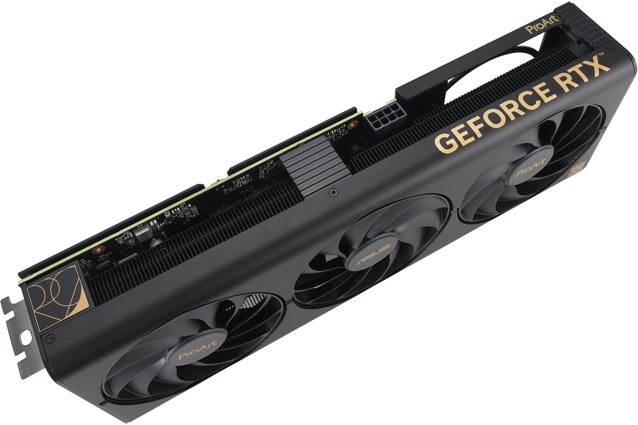 ASUS ProArt GeForce RTX 4060 OC Edition 8GB GDDR6: beste prijzen