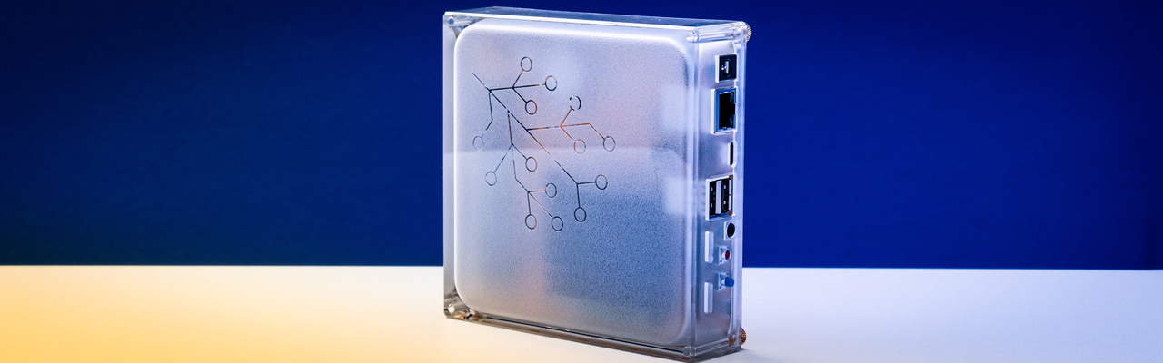 Yellow Home Assistant – Smart Home chiavi in ​​mano – Conclusione