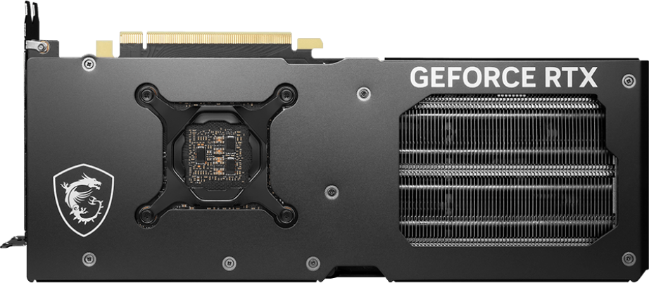 MSI GeForce RTX 4070 GAMING X SLIM 12G: beste prijs - Tweakers