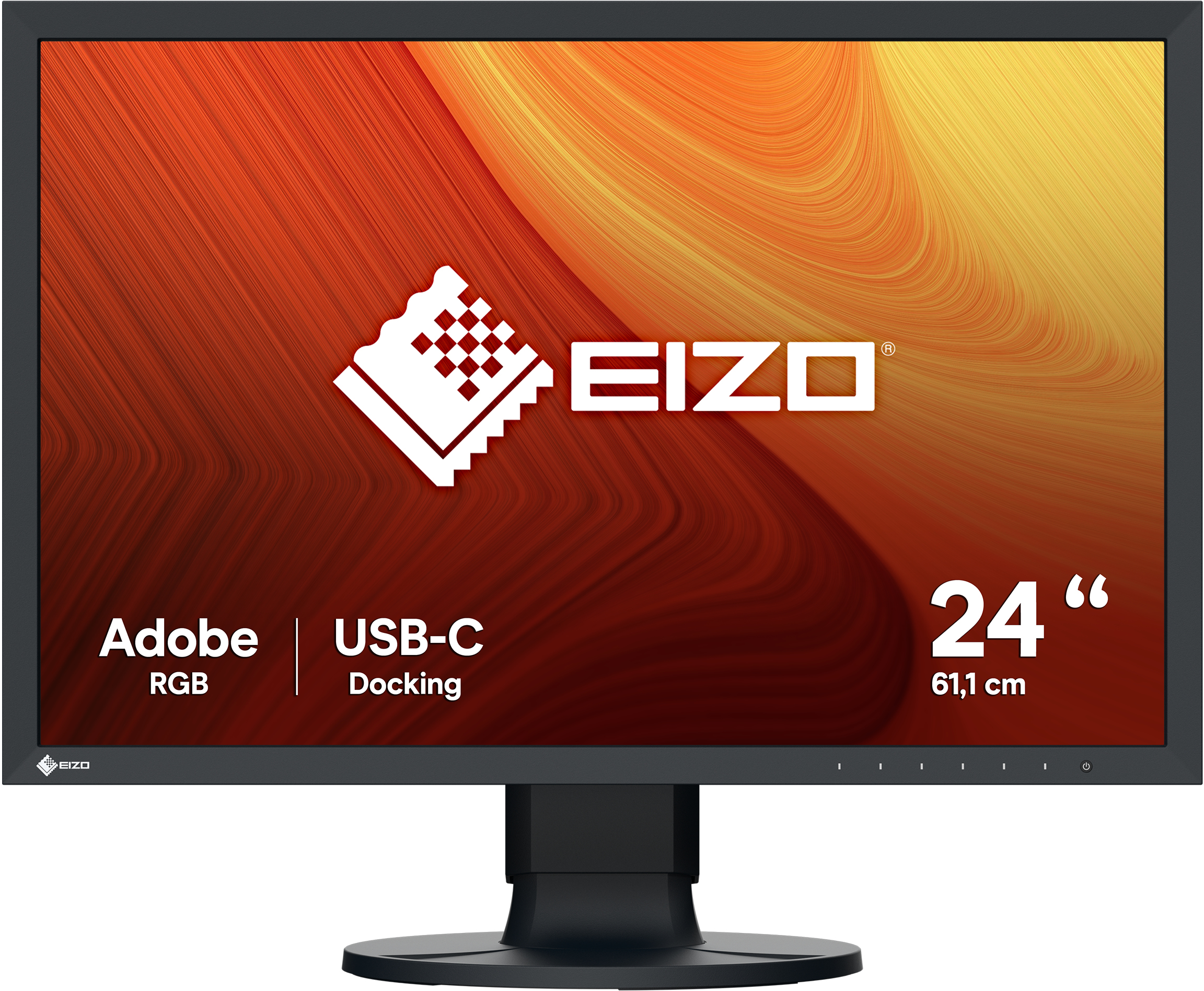 Eizo ColorEdge CS2400S Zwart: beste prijzen, echte reviews en