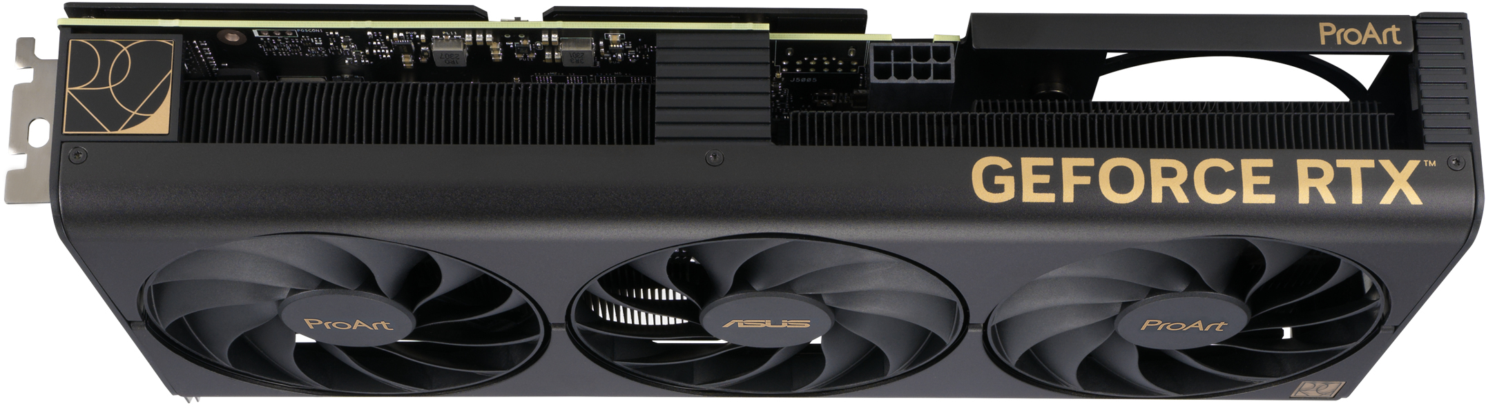 ASUS ProArt GeForce RTX 4070 OC Edition 12GB GDDR6X: beste prijzen