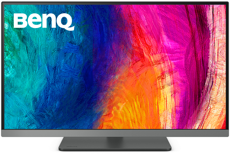 BenQ DesignVue PD2706U (9H.LLJLB.QBE) Zwart: beste prijzen, echte