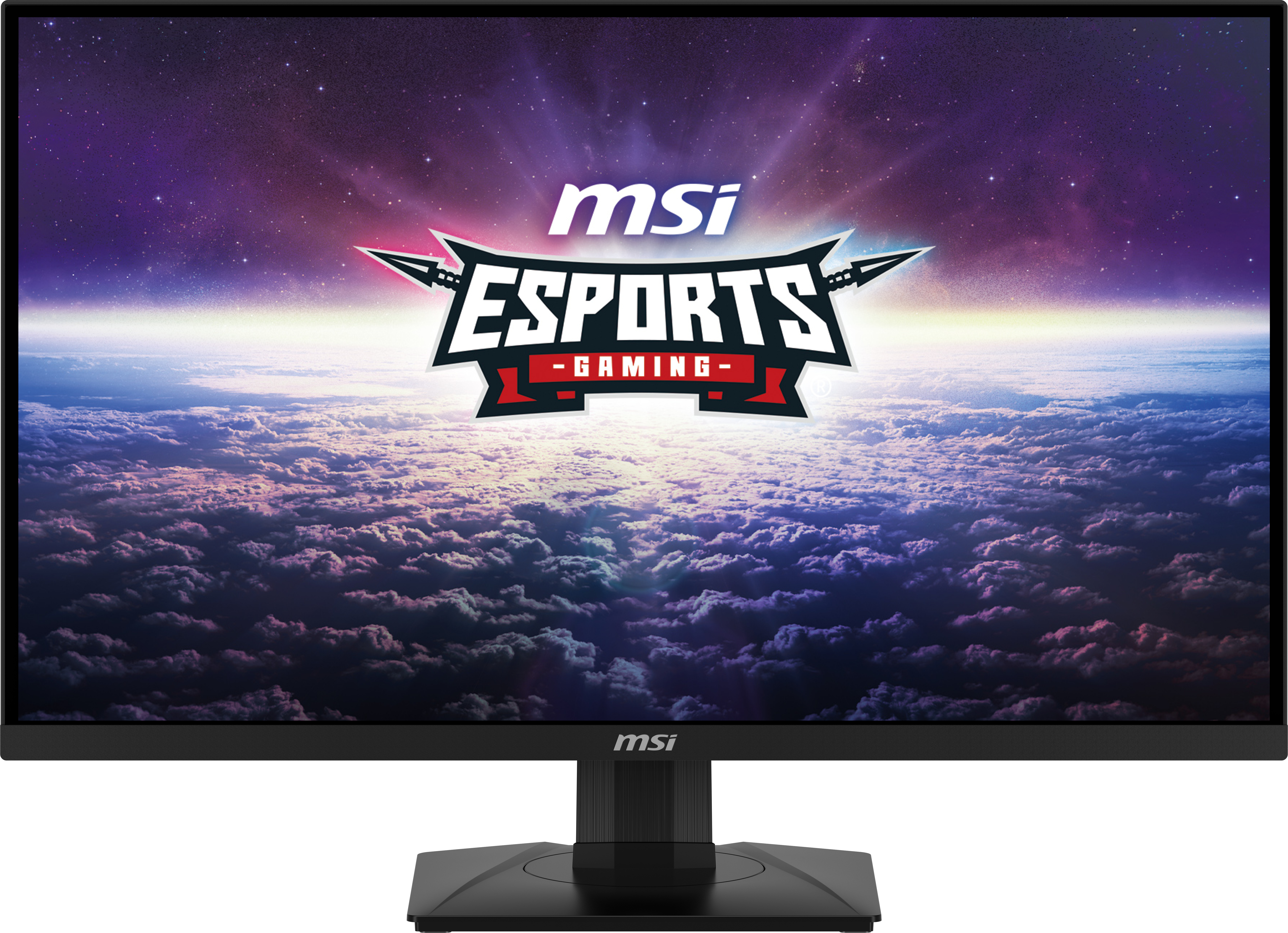 MSI MAG 274UPF Zwart: beste prijs - Tweakers