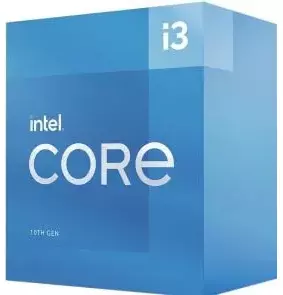 Intel Core i3セット　9100 10105 10100T Intel Core i3-10105 Boxed: beste prijs - Tweakers