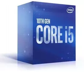Intel Core i5-10600 Boxed: beste prijs - Tweakers