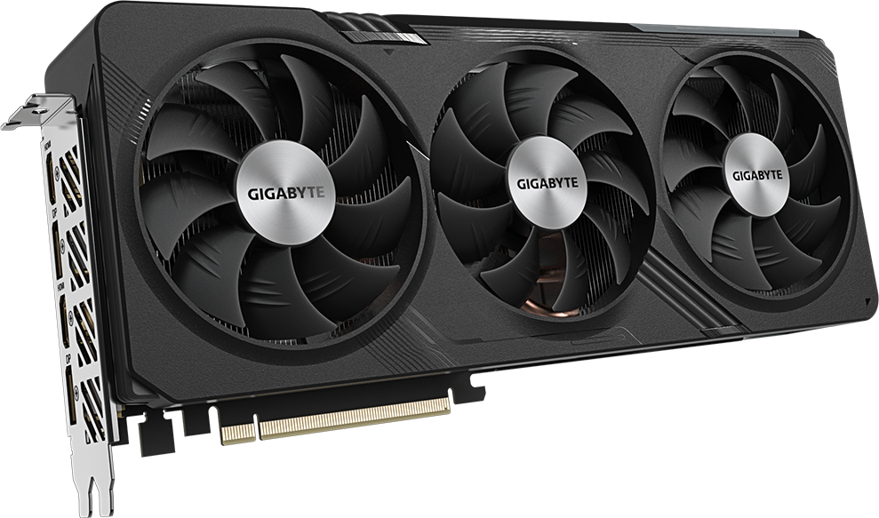 Gigabyte Radeon RX 7800 XT Gaming OC 16G: beste prijs - Tweakers