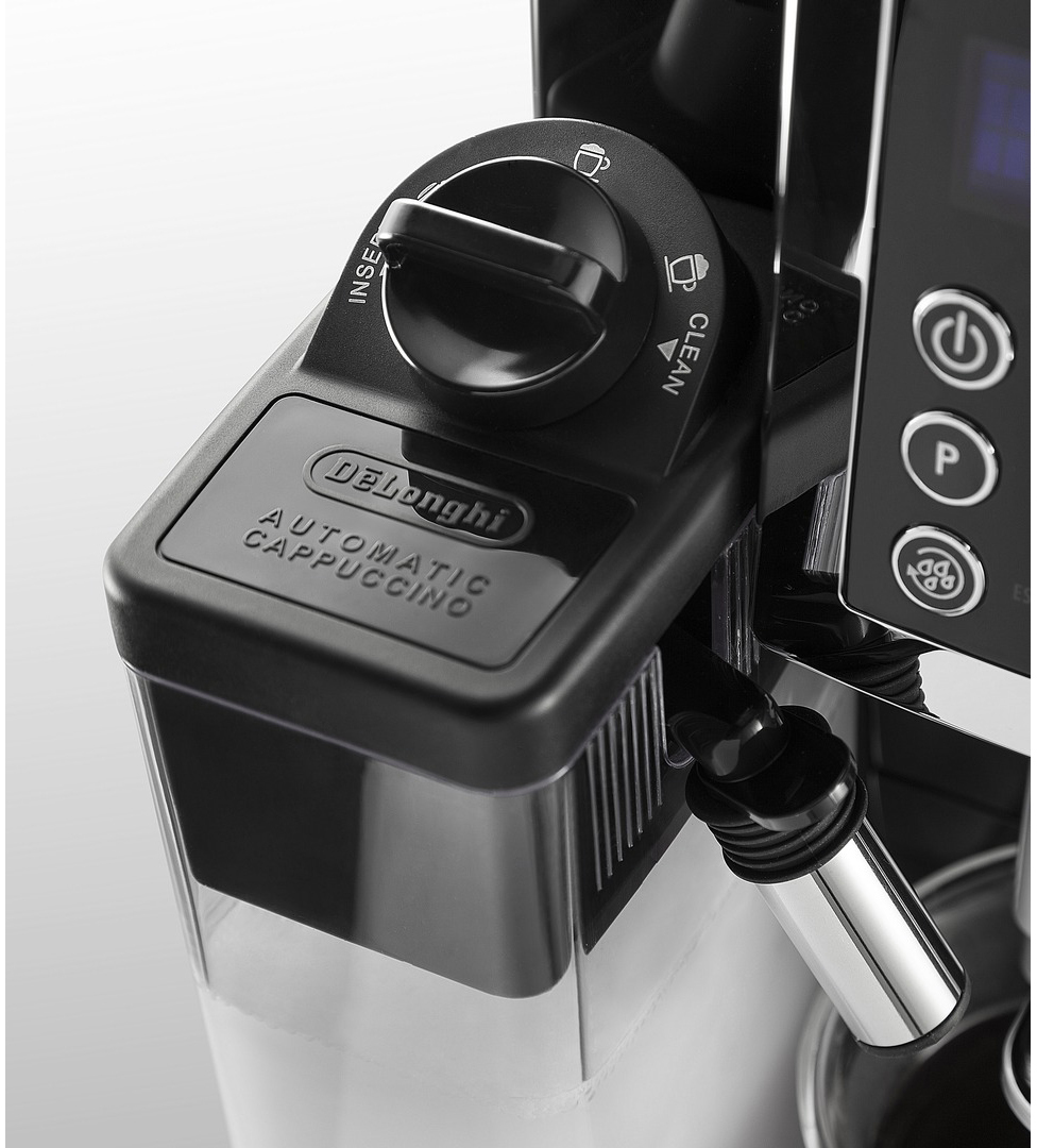 DeLonghi ECAM Zwart: beste prijs Tweakers