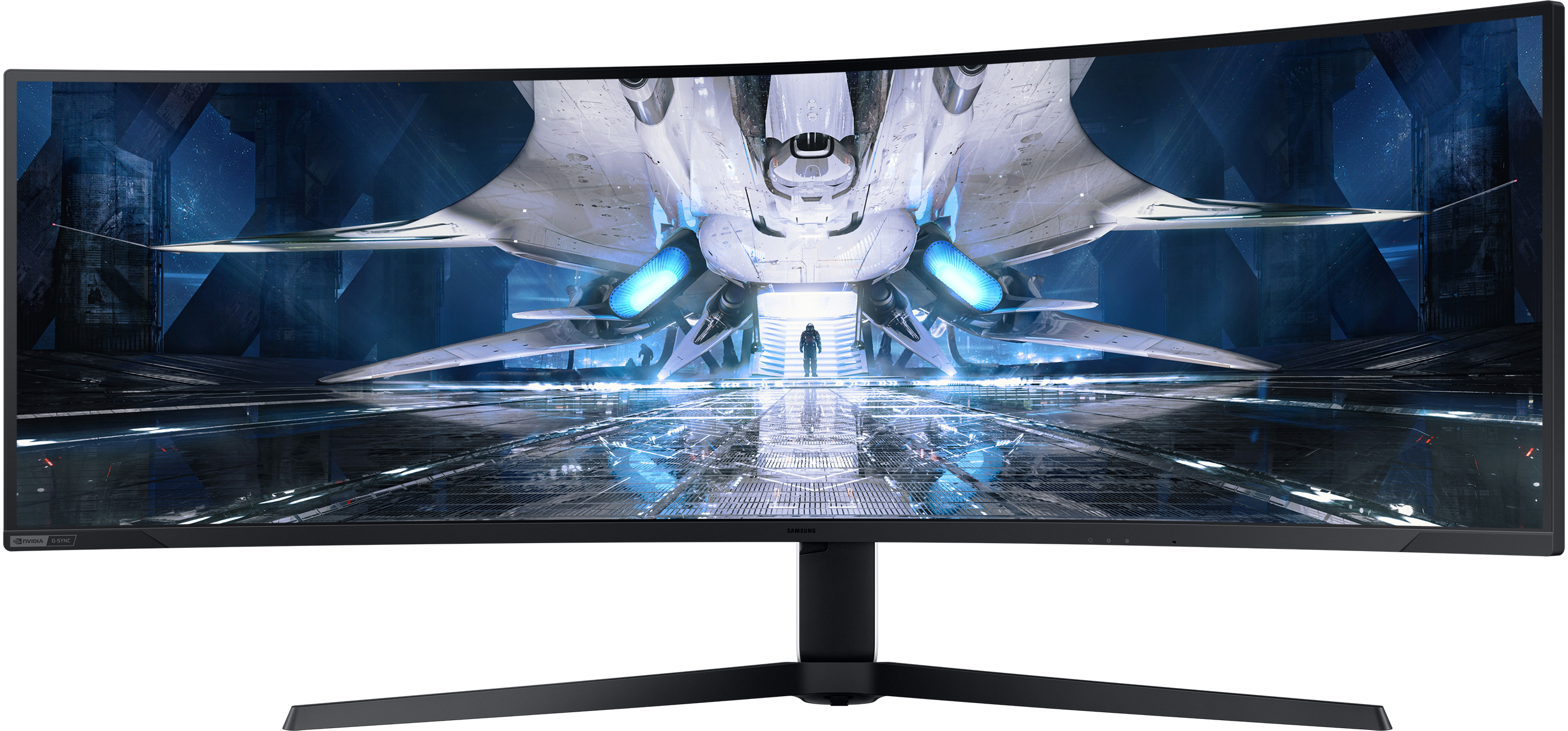 Samsung Odyssey Neo G9 (AG950NP) 49