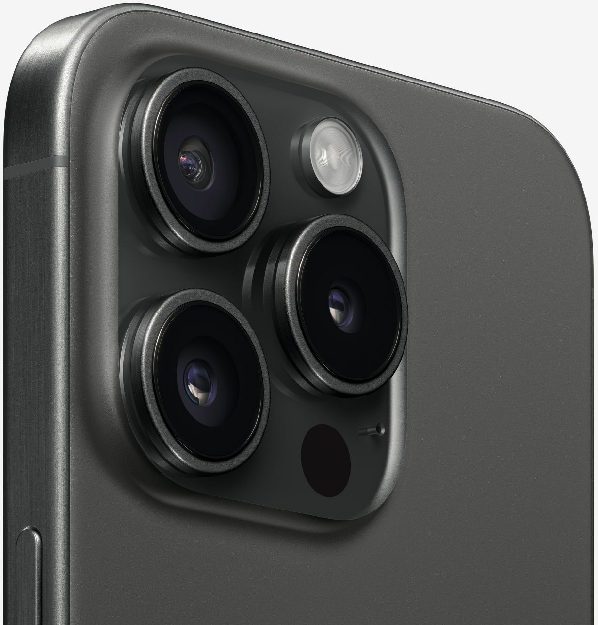 Apple iPhone 15 Pro, 512GB Zwart Titanium: beste prijzen, echte