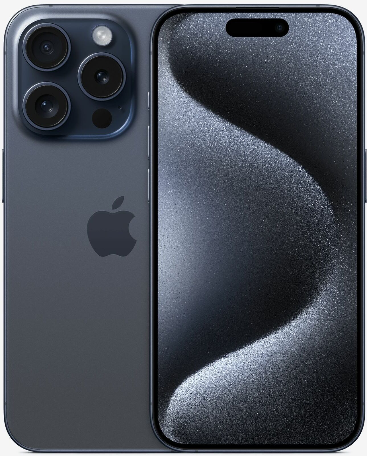 Apple iPhone 15 Pro, 128GB Blauw Titanium: beste prijs - Tweakers