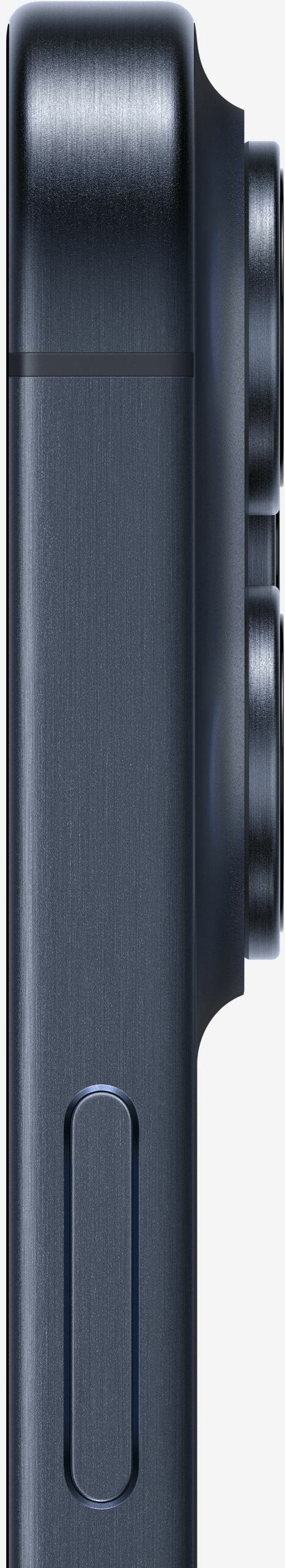 Apple iPhone 15 Pro, 128GB Blauw Titanium: beste prijzen, echte