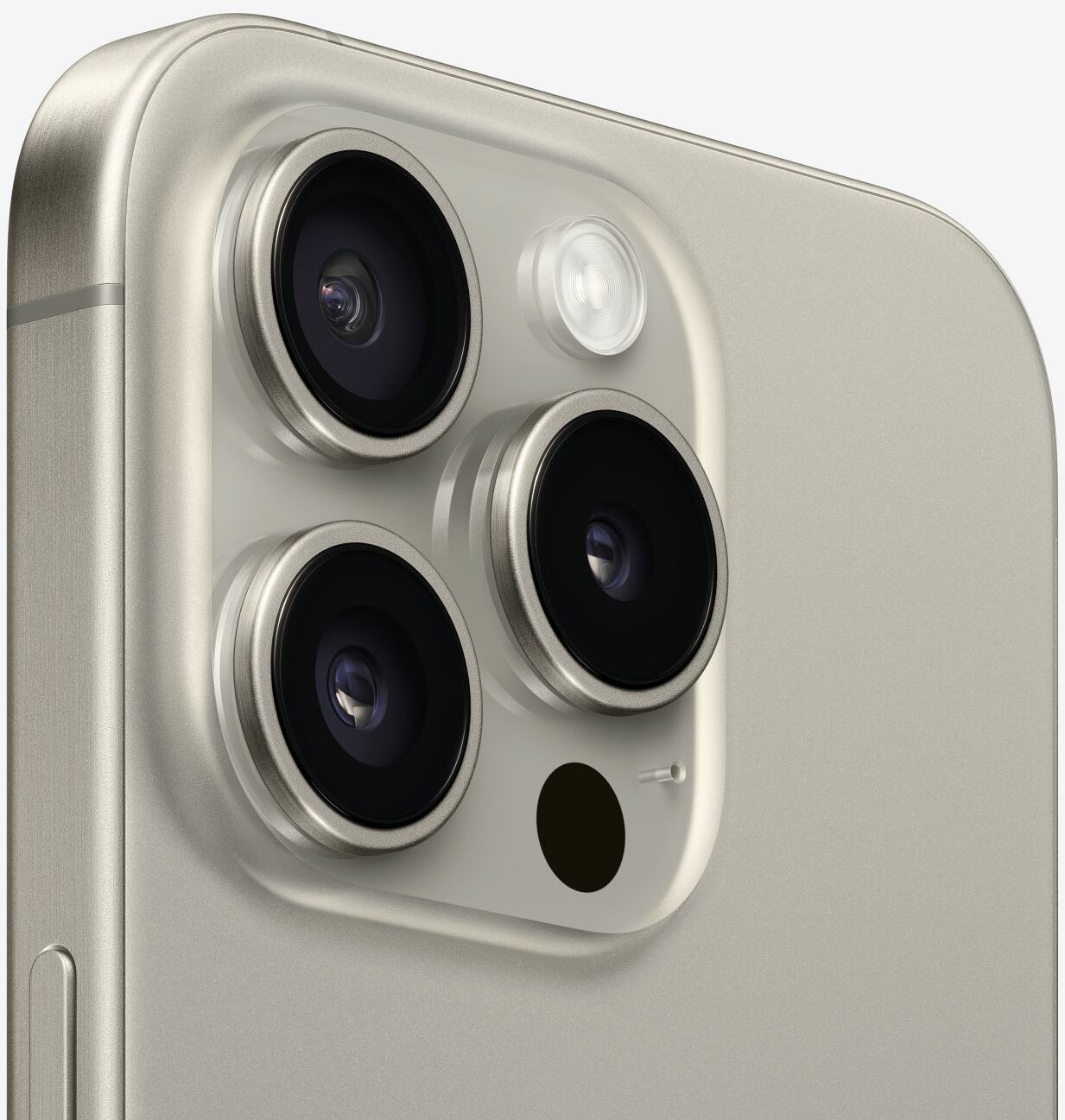 Apple iPhone 15 Pro, 512GB Naturel Titanium: beste prijzen, echte