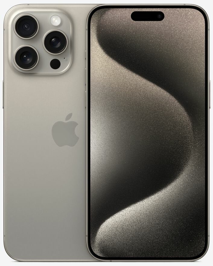 Vergelijk Apple iPhone 15 Pro Max-prijzen en deals - Tweakers