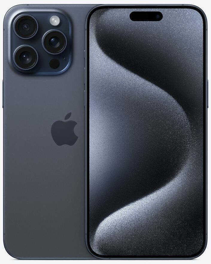 Vergelijk Apple iPhone 15 Pro Max-prijzen en deals - Tweakers