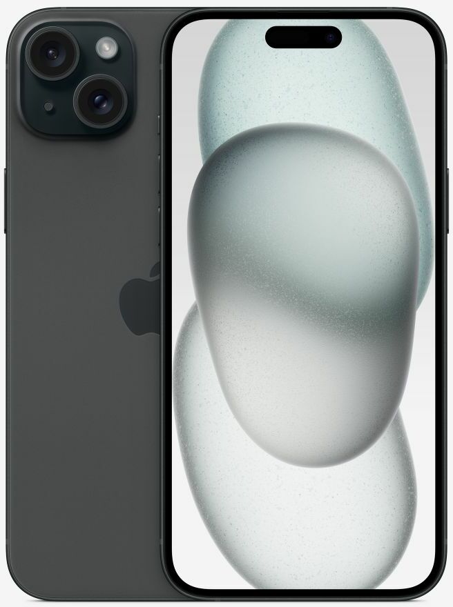 Apple iPhone 15 Plus, 256GB opslag Groen: beste prijzen, echte