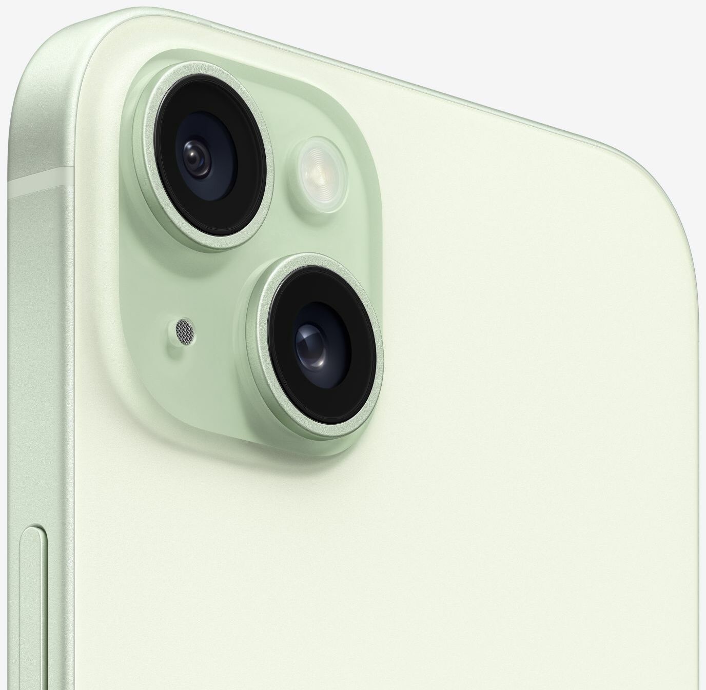 Apple iPhone 15 Plus, 256GB opslag Groen: beste prijzen, echte