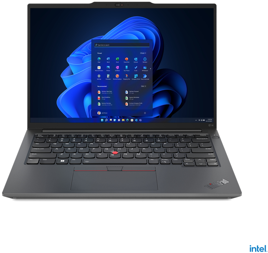 【中古美品】ThinkPad E14 Gen 5 AMD 21JR003WJP Lenovo ThinkPad E14 Gen 5 (21JK0008MH): beste prijs - Tweakers